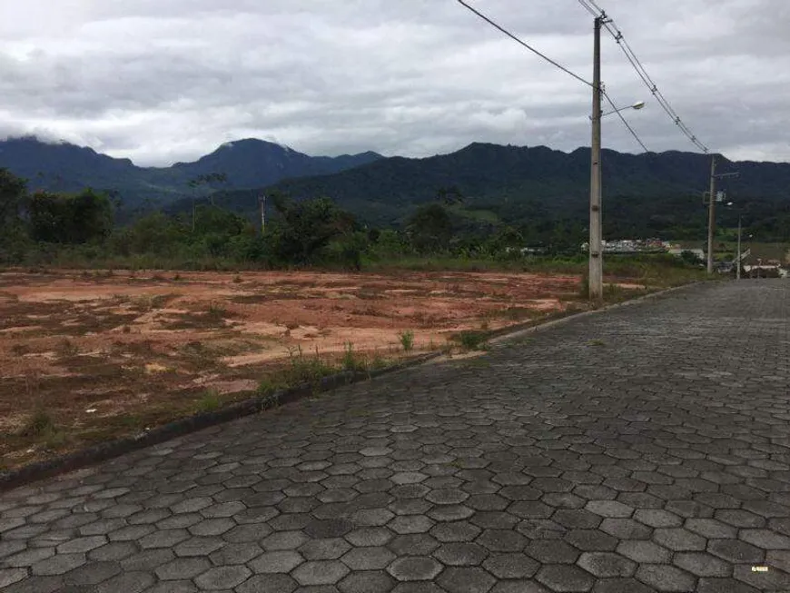 Foto 1 de Lote/Terreno à venda, 545m² em Nereu Ramos, Jaraguá do Sul