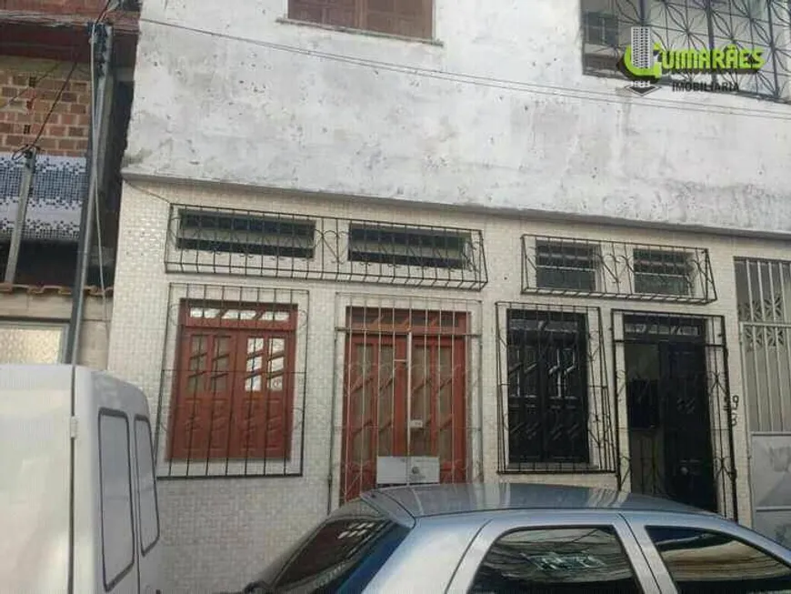 Foto 1 de Kitnet com 1 Quarto à venda, 30m² em Massaranduba, Salvador