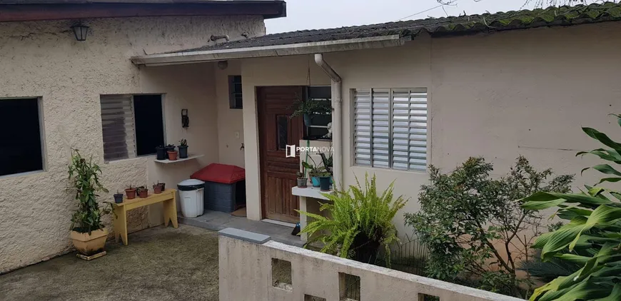 Foto 1 de Casa com 4 Quartos à venda, 840m² em Jardim Vista Alegre, Embu das Artes