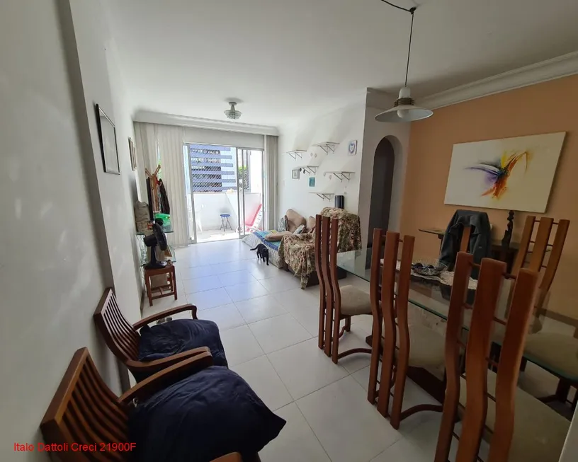 Foto 1 de Apartamento com 3 Quartos à venda, 102m² em Vitória, Salvador