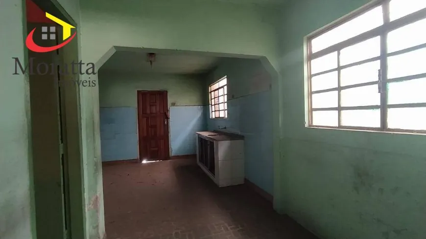 Foto 1 de Casa com 2 Quartos à venda, 108m² em Centro, Salto