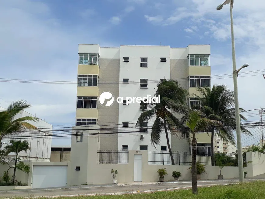 Foto 1 de Apartamento com 4 Quartos à venda, 176m² em Manoel Dias Branco, Fortaleza