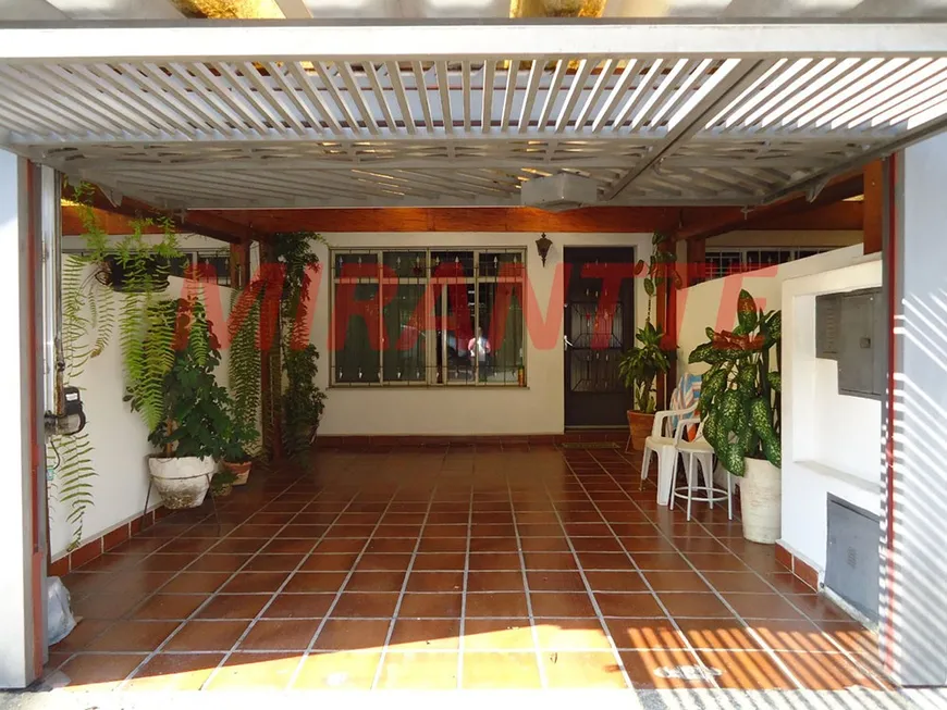 Foto 1 de Apartamento com 2 Quartos à venda, 135m² em Água Fria, São Paulo