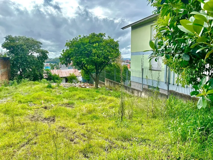 Foto 1 de Lote/Terreno à venda, 360m² em Bela Vista, Caxias do Sul