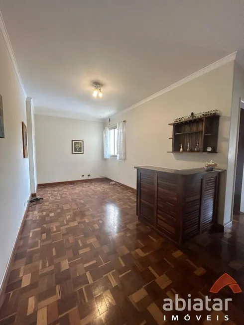 Foto 1 de Apartamento com 2 Quartos à venda, 64m² em Vila Santa Luzia, Taboão da Serra