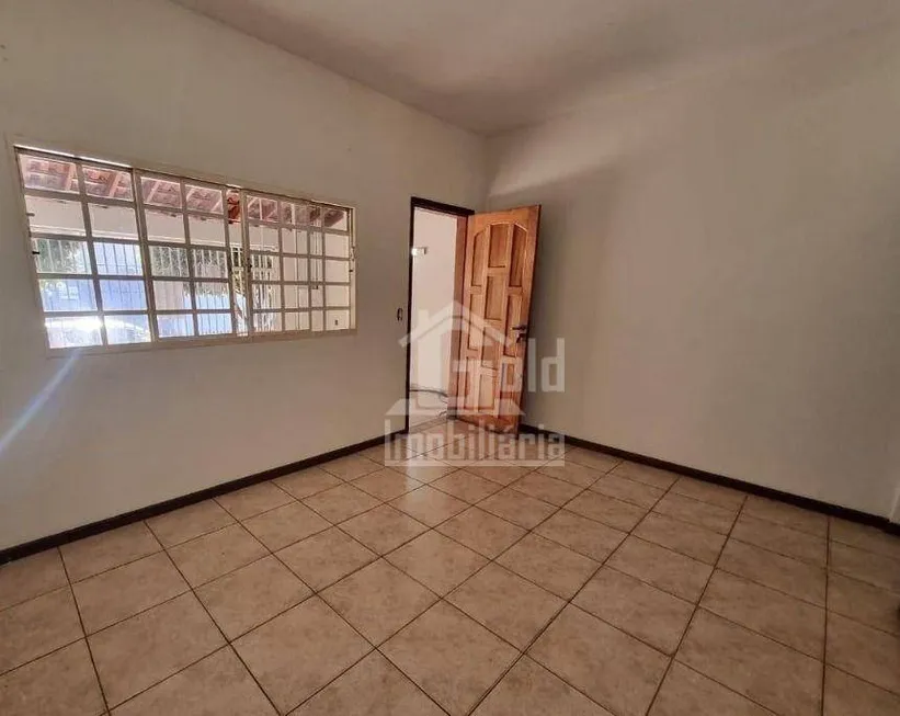 Foto 1 de Casa com 3 Quartos para venda ou aluguel, 137m² em Residencial e Comercial Palmares, Ribeirão Preto