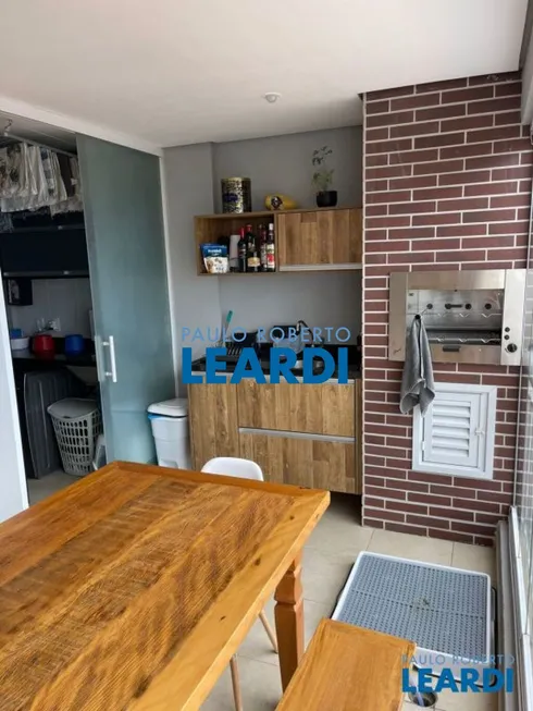 Foto 1 de Apartamento com 2 Quartos à venda, 74m² em Morumbi, São Paulo