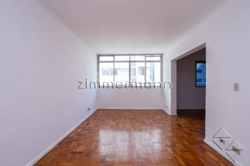 Foto 1 de Apartamento com 2 Quartos à venda, 87m² em Itaim Bibi, São Paulo