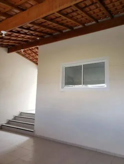 Foto 1 de Casa com 2 Quartos à venda, 65m² em Jardim Santa Júlia, São José dos Campos