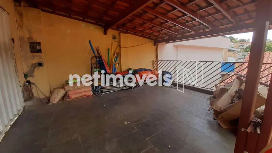 Foto 1 de Casa com 3 Quartos à venda, 106m² em Renascença, Belo Horizonte