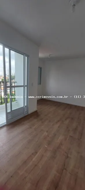 Foto 1 de Apartamento com 1 Quarto para alugar, 31m² em Vila Dom Pedro I, São Paulo