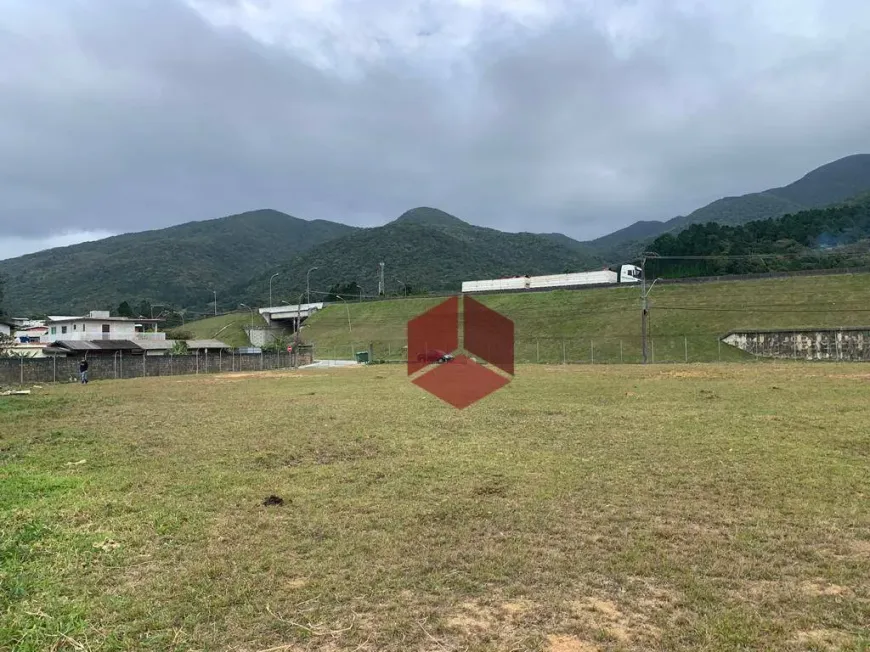 Foto 1 de Lote/Terreno à venda, 3506m² em Enseada do Brito, Palhoça