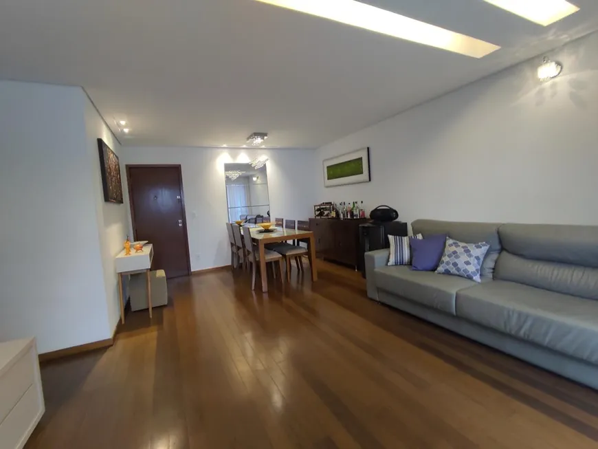 Foto 1 de Apartamento com 4 Quartos à venda, 252m² em Ipiranga, Belo Horizonte