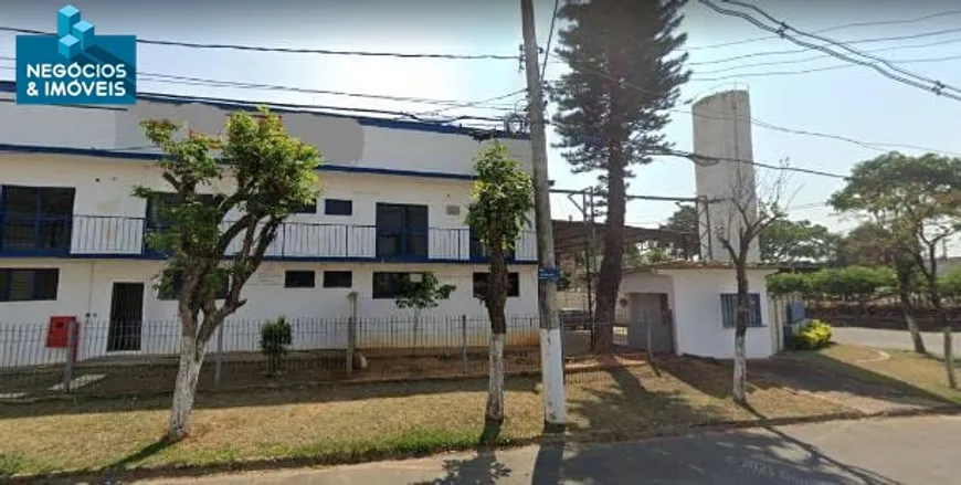 Foto 1 de Galpão/Depósito/Armazém para venda ou aluguel, 4800m² em Vale Verde, Valinhos