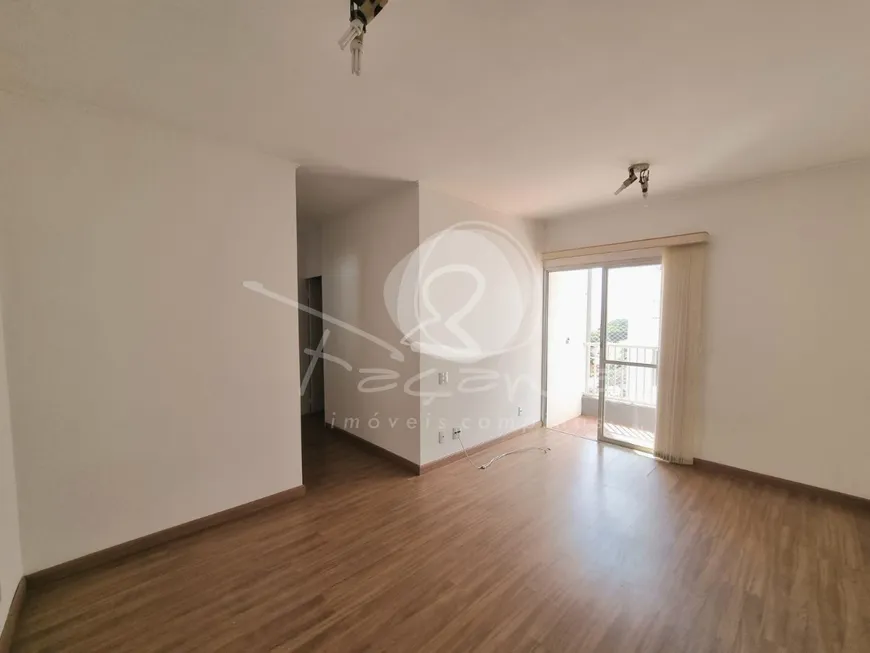 Foto 1 de Apartamento com 3 Quartos à venda, 70m² em Parque Prado, Campinas