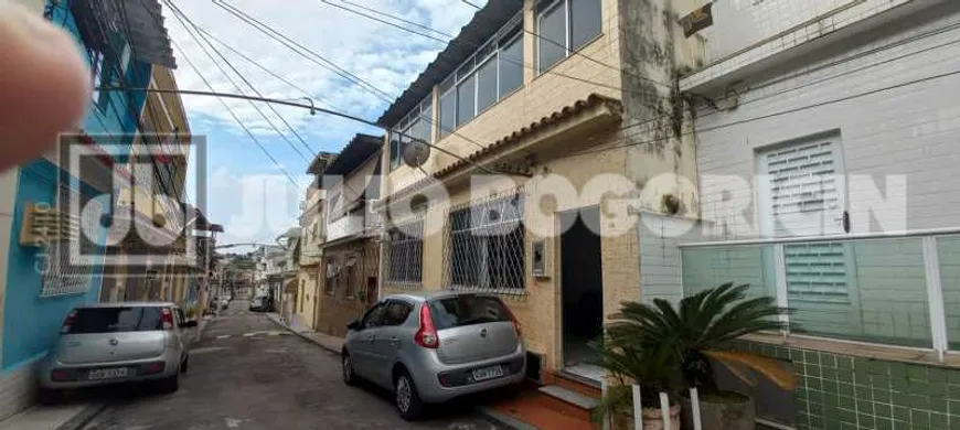 Foto 1 de  com 2 Quartos à venda, 89m² em Encantado, Rio de Janeiro