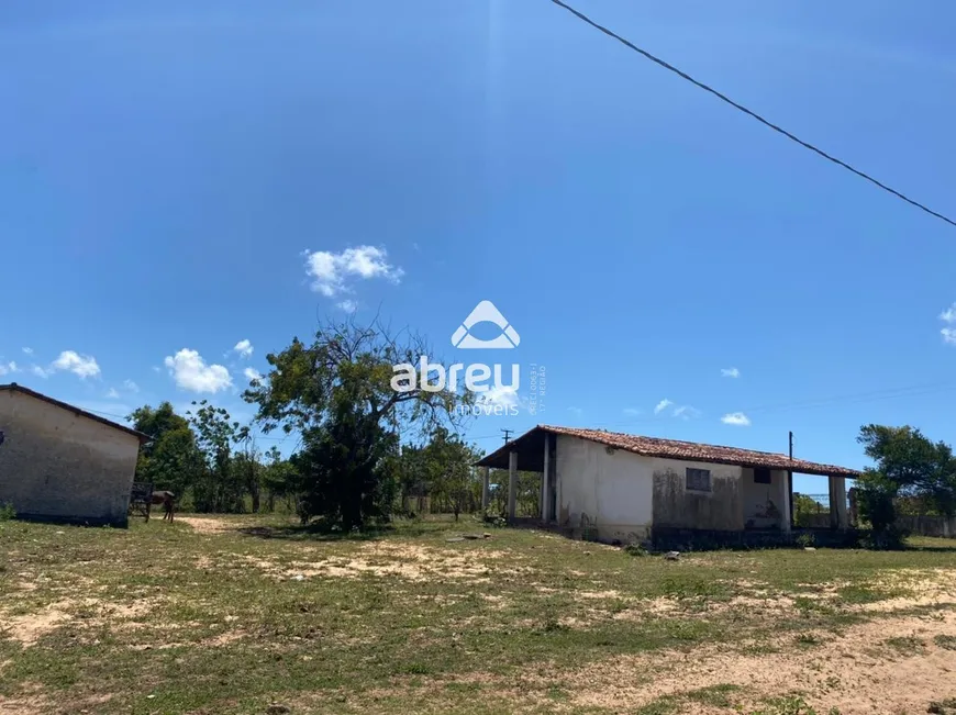 Foto 1 de Fazenda/Sítio com 1 Quarto à venda, 80000m² em Zona Rural, Ceará Mirim