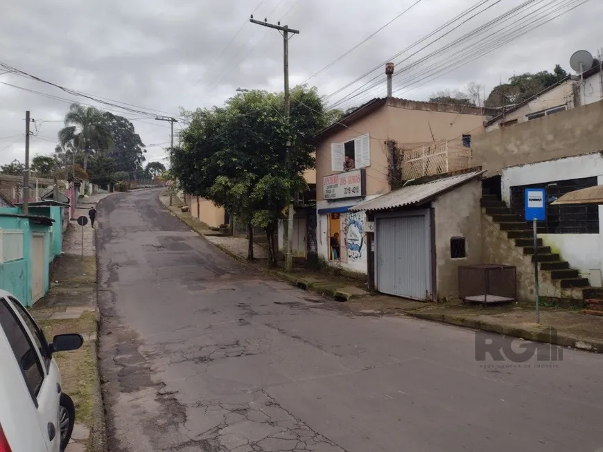 Foto 1 de Lote/Terreno à venda, 622m² em Cascata, Porto Alegre