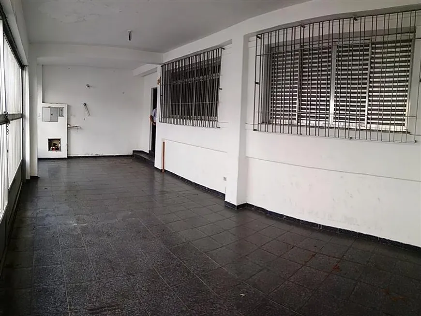 Foto 1 de Casa com 3 Quartos à venda, 170m² em Vila Marari, São Paulo