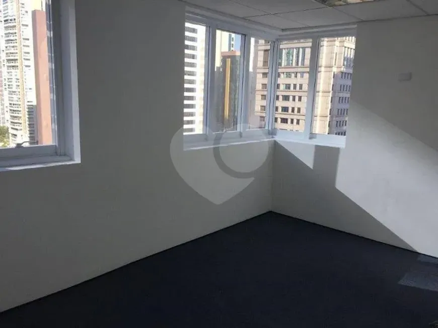 Foto 1 de Sala Comercial para alugar, 36m² em Brooklin, São Paulo