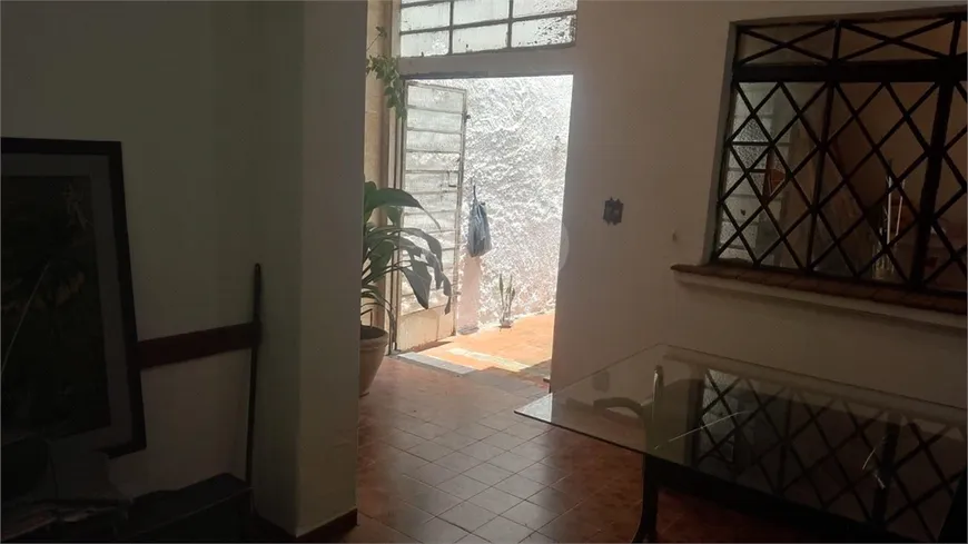 Foto 1 de Casa com 3 Quartos à venda, 167m² em Planalto Paulista, São Paulo