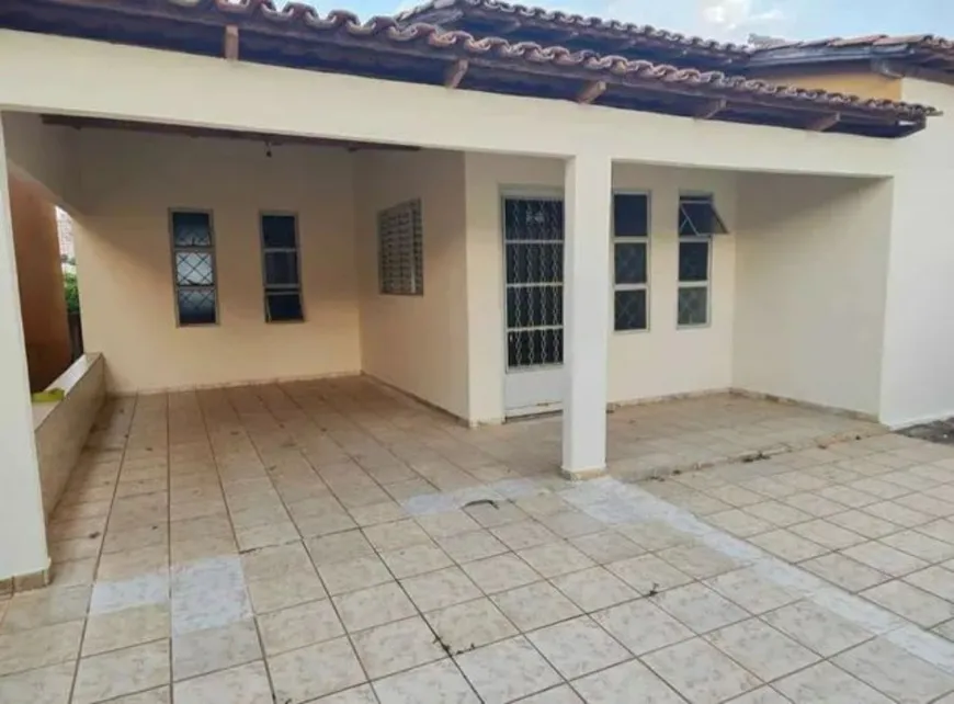 Foto 1 de Casa com 3 Quartos à venda, 90m² em Terra Firme, Belém