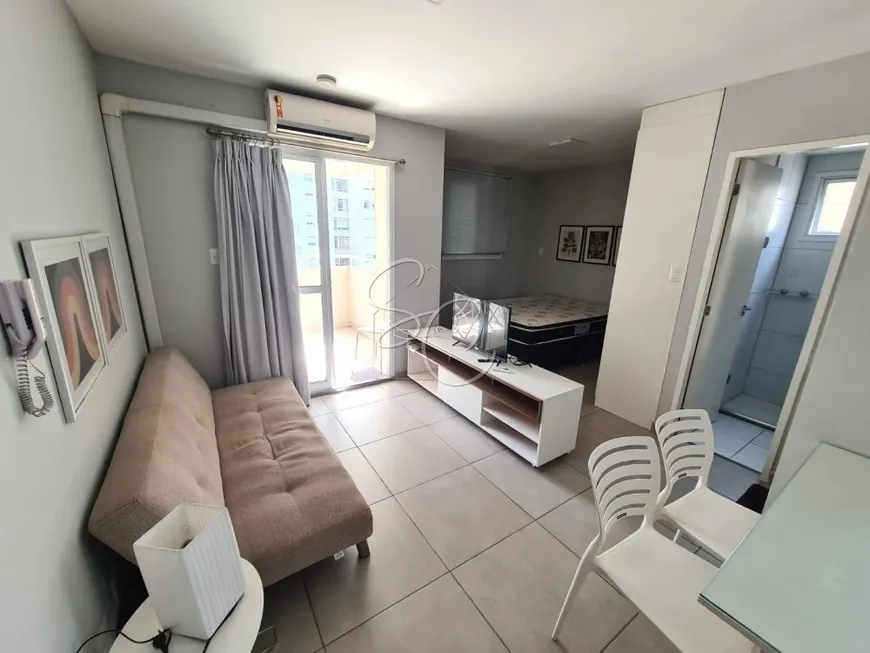 Foto 1 de Apartamento com 1 Quarto à venda, 42m² em Vila Buarque, São Paulo