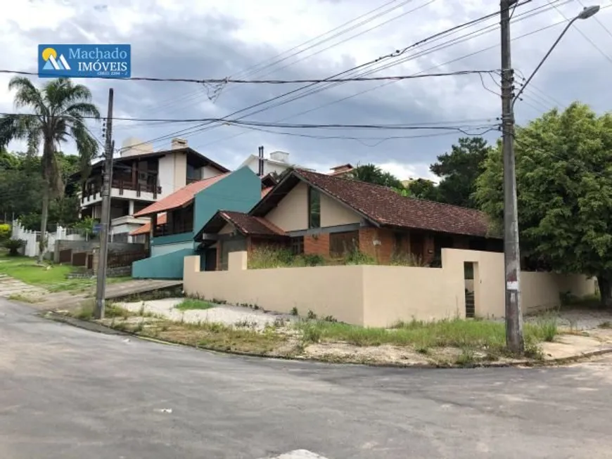 Foto 1 de Casa com 2 Quartos à venda, 200m² em Joao Paulo, Florianópolis