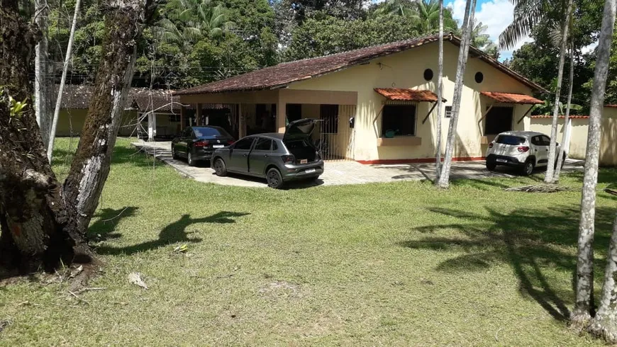 Foto 1 de Casa com 4 Quartos à venda, 250m² em Marituba, Ananindeua