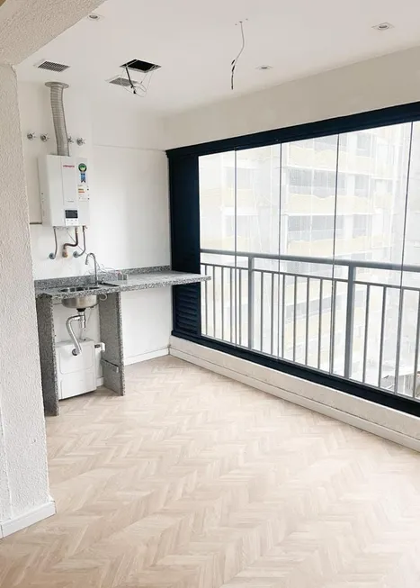 Foto 1 de Apartamento com 3 Quartos à venda, 65m² em Tatuapé, São Paulo