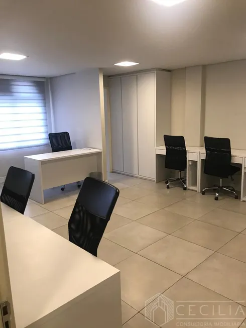 Foto 1 de Ponto Comercial à venda, 98m² em Centro, Novo Hamburgo