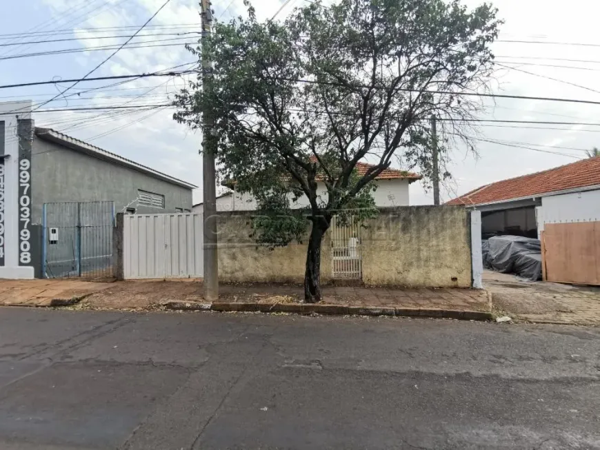 Foto 1 de Casa com 3 Quartos à venda, 174m² em Vila Furlan, Araraquara