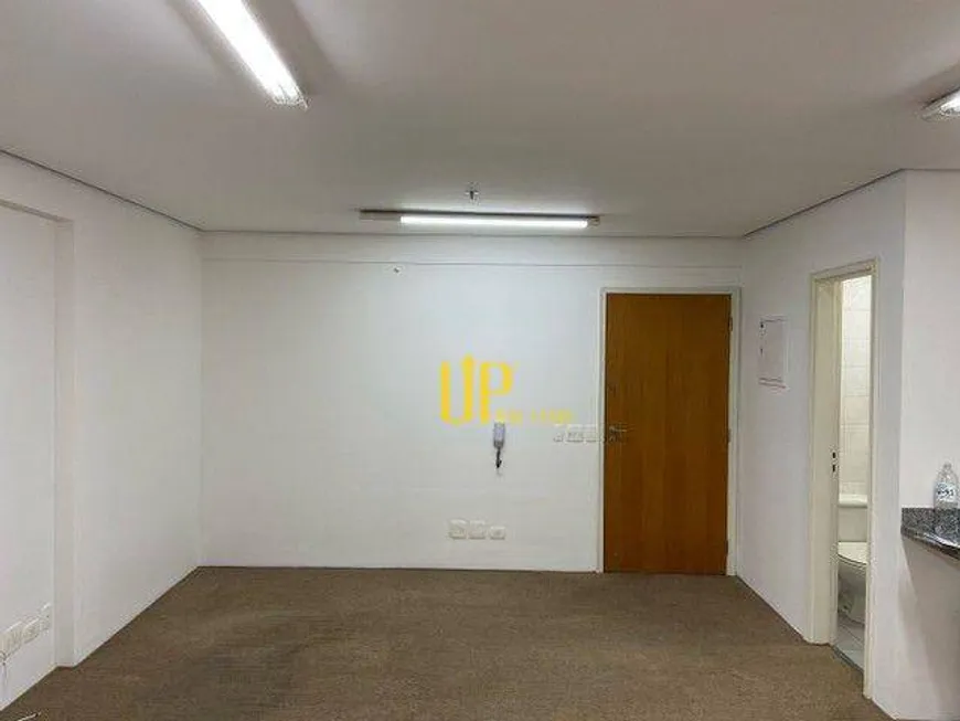 Foto 1 de Sala Comercial para alugar, 34m² em Perdizes, São Paulo