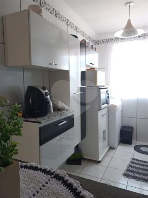 Foto 1 de Apartamento com 2 Quartos à venda, 42m² em Vila São João do Ipiranga, Bauru