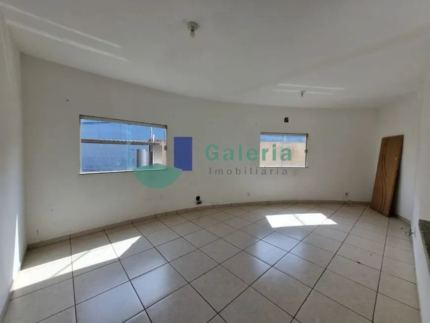 Foto 1 de Apartamento com 2 Quartos para alugar, 85m² em Residencial e Comercial Palmares, Ribeirão Preto