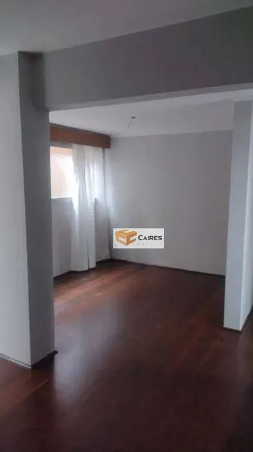 Foto 1 de Apartamento com 3 Quartos à venda, 103m² em Bosque, Campinas