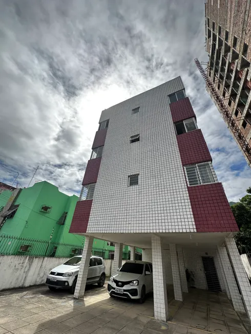 Foto 1 de Apartamento com 3 Quartos à venda, 68m² em Várzea, Recife