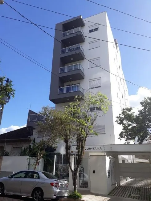 Foto 1 de Apartamento com 2 Quartos à venda, 73m² em Morro do Espelho, São Leopoldo