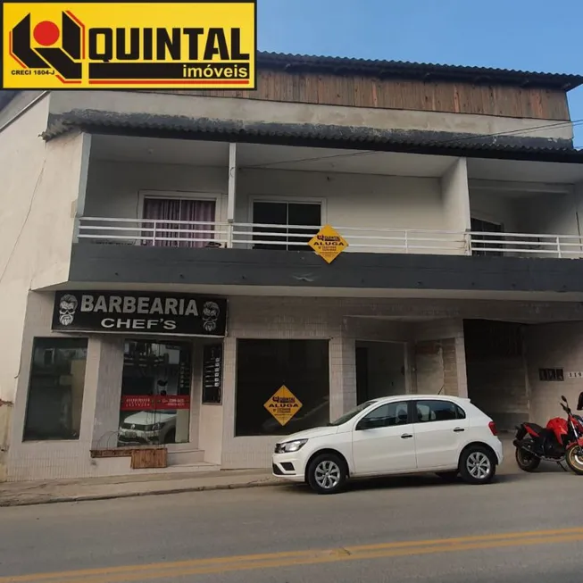 Foto 1 de Apartamento com 1 Quarto para alugar, 45m² em Glória, Blumenau