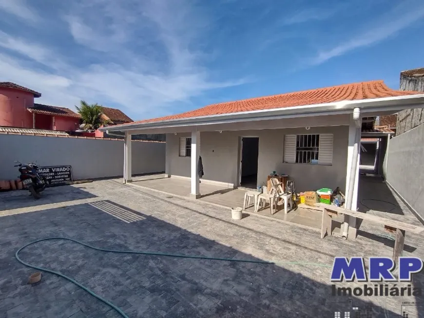 Foto 1 de Casa com 4 Quartos à venda, 164m² em Praia do Sapê, Ubatuba