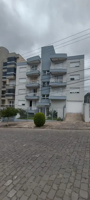 Foto 1 de Apartamento com 3 Quartos à venda, 110m² em Universitário, Caxias do Sul