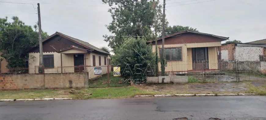 Foto 1 de Casa com 2 Quartos à venda, 484m² em Niterói, Canoas