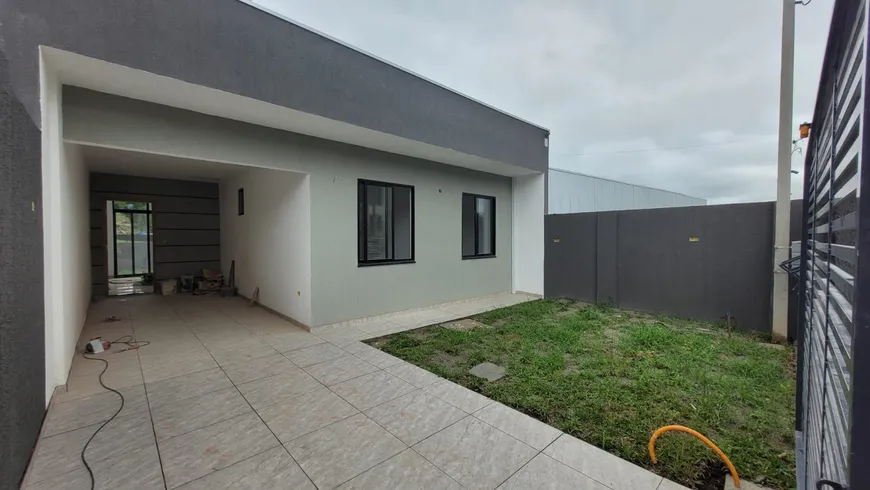 Foto 1 de Casa com 3 Quartos à venda, 211m² em Jardim Nossa Sra das Gracas, Campina Grande do Sul