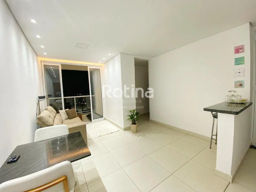 Foto 1 de Apartamento com 2 Quartos à venda, 67m² em Aclimacao, Uberlândia