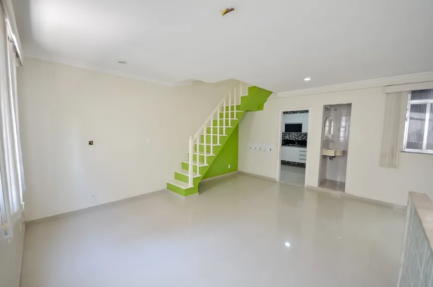 Foto 1 de Casa com 4 Quartos à venda, 220m² em Tijuca, Rio de Janeiro