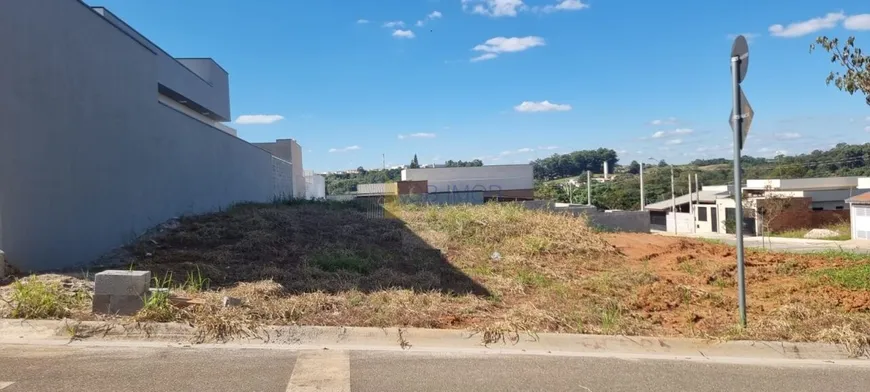 Foto 1 de Lote/Terreno à venda, 250m² em Residencial Tosi, Itupeva