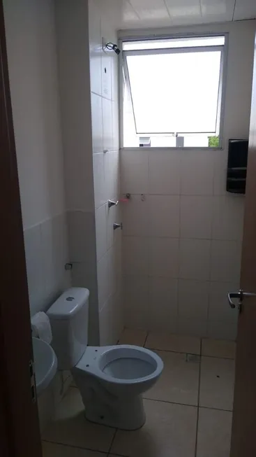 Foto 1 de Apartamento com 2 Quartos à venda, 55m² em Piracicamirim, Piracicaba