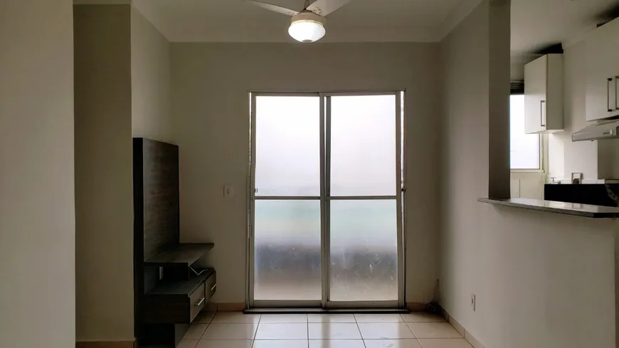 Foto 1 de Apartamento com 3 Quartos à venda, 62m² em Nova Aliança, Ribeirão Preto