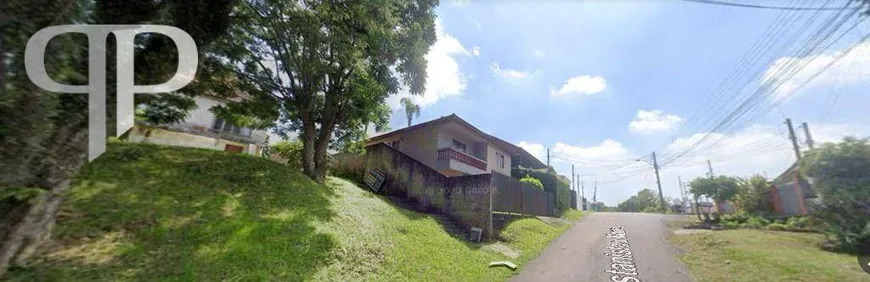 Foto 1 de Lote/Terreno à venda, 720m² em Ecoville, Curitiba