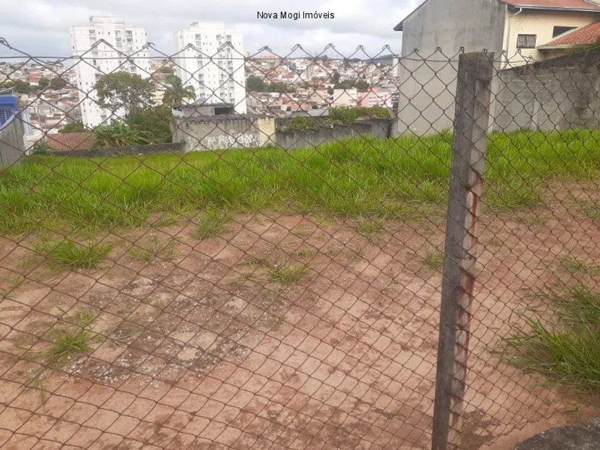 Foto 1 de Lote/Terreno à venda, 510m² em Alto Ipiranga, Mogi das Cruzes
